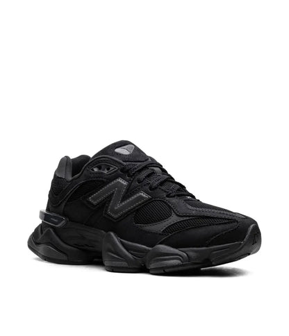 NEW BALANCE 9060 - NEGRO