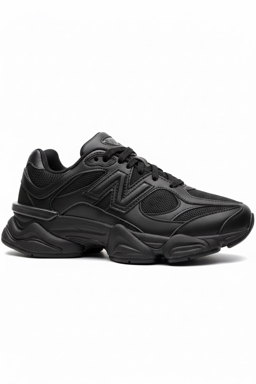 NEW BALANCE 9060 - NEGRO