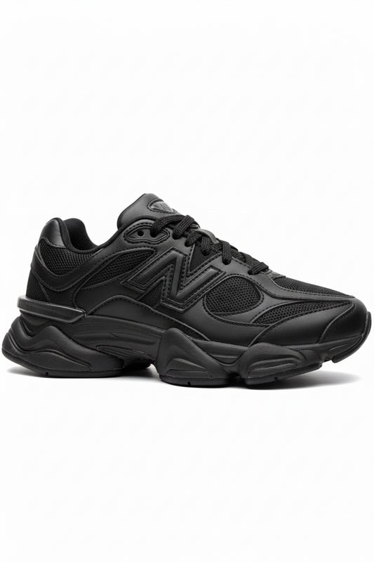 NEW BALANCE 9060 - NEGRO
