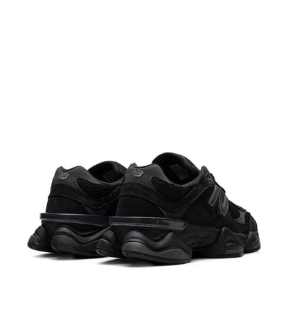 NEW BALANCE 9060 - NEGRO