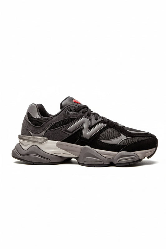 NEW BALANCE 9060 - NEGRO-GRIS