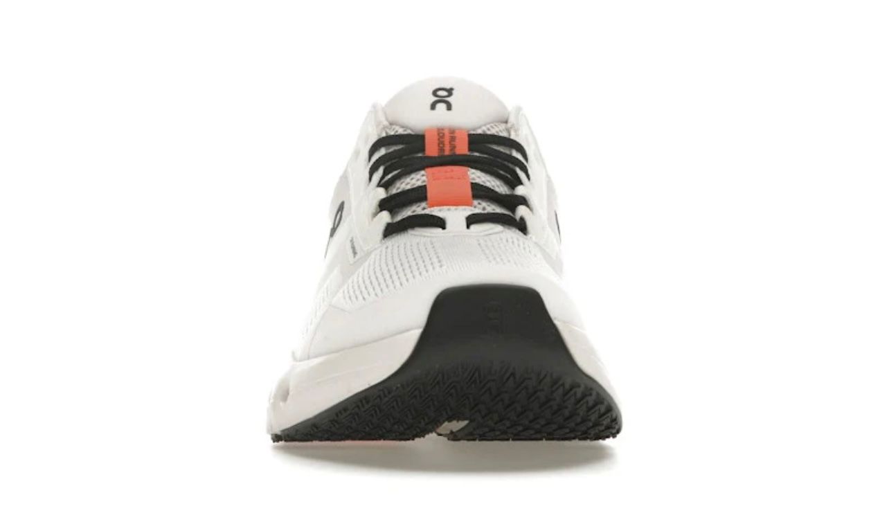 ON CLOUD RUNNER 2 - BLANCO NARANJA