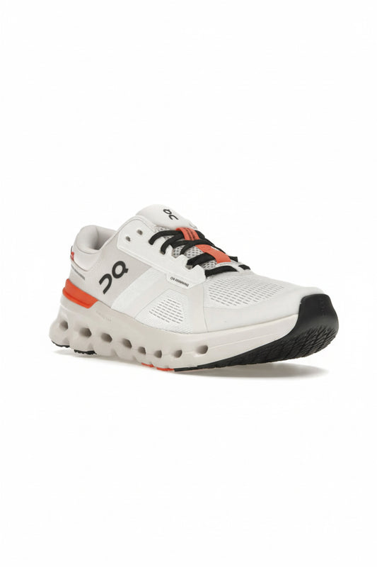 ON CLOUD RUNNER 2 - BLANCO NARANJA