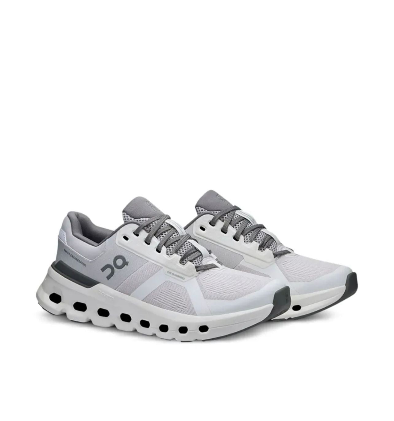 ON CLOUD RUNNER 2 - BLANCO