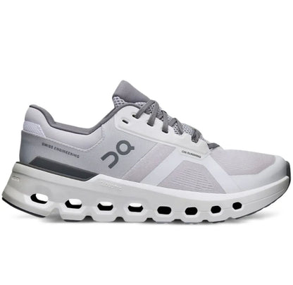 ON CLOUD RUNNER 2 - BLANCO