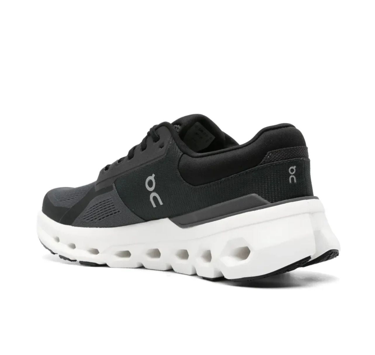 ON CLOUD RUNNER 2 - NEGRO