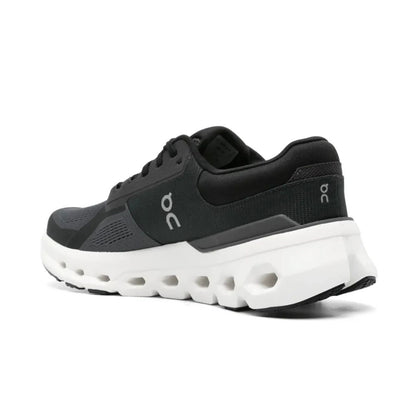 ON CLOUD RUNNER 2 - NEGRO