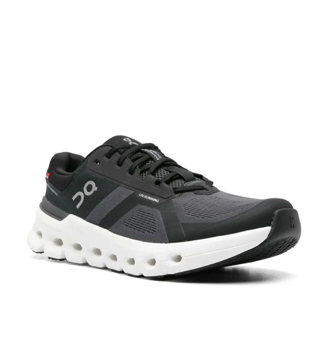 ON CLOUD RUNNER 2 - NEGRO