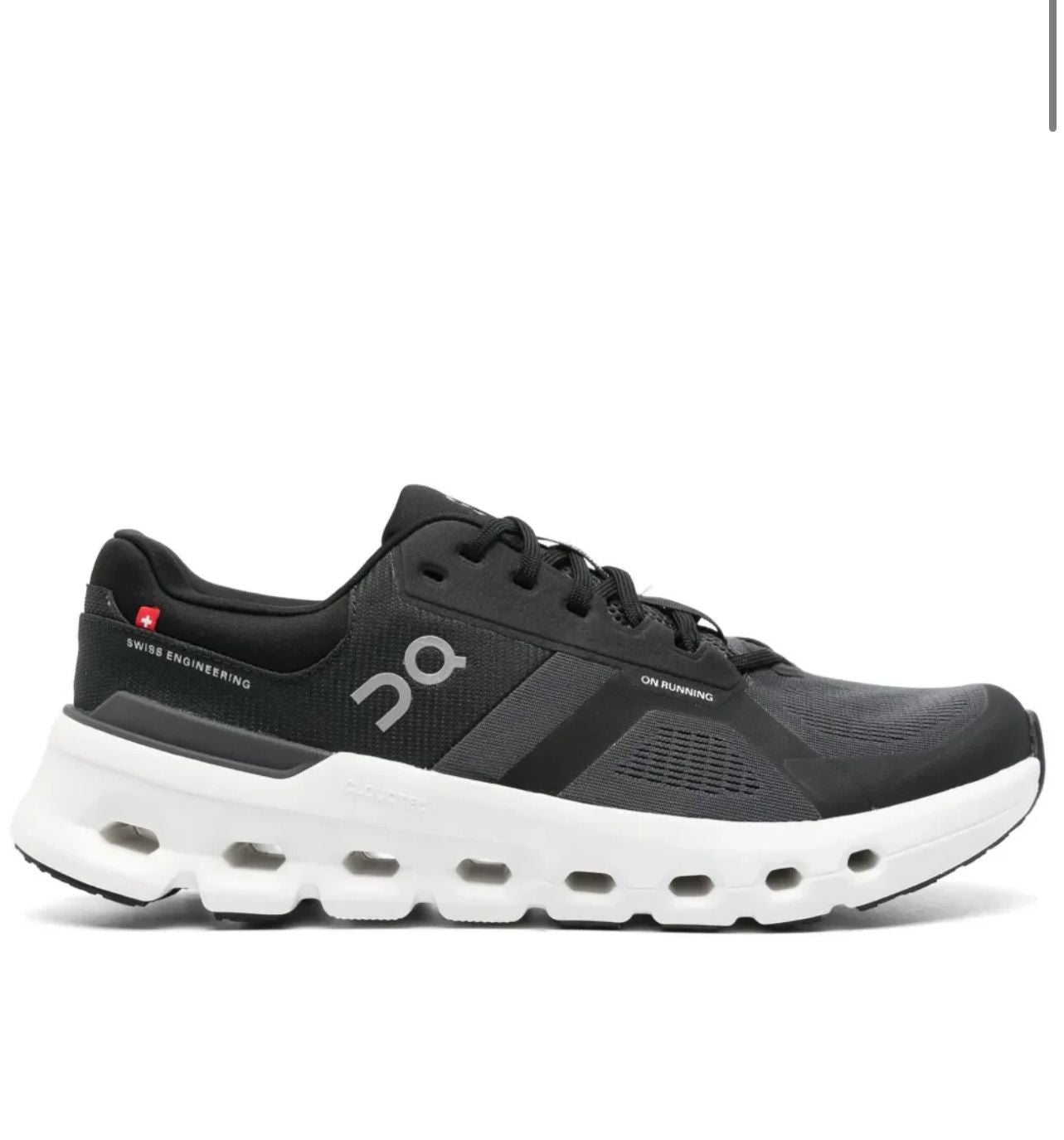 ON CLOUD RUNNER 2 - NEGRO