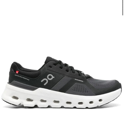 ON CLOUD RUNNER 2 - NEGRO