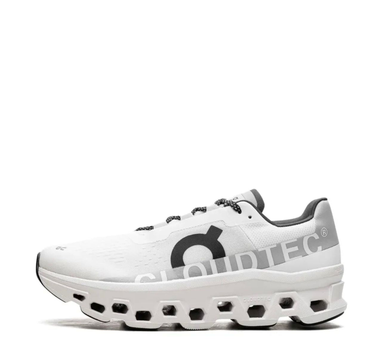 ON BLANCO- RUNNING
