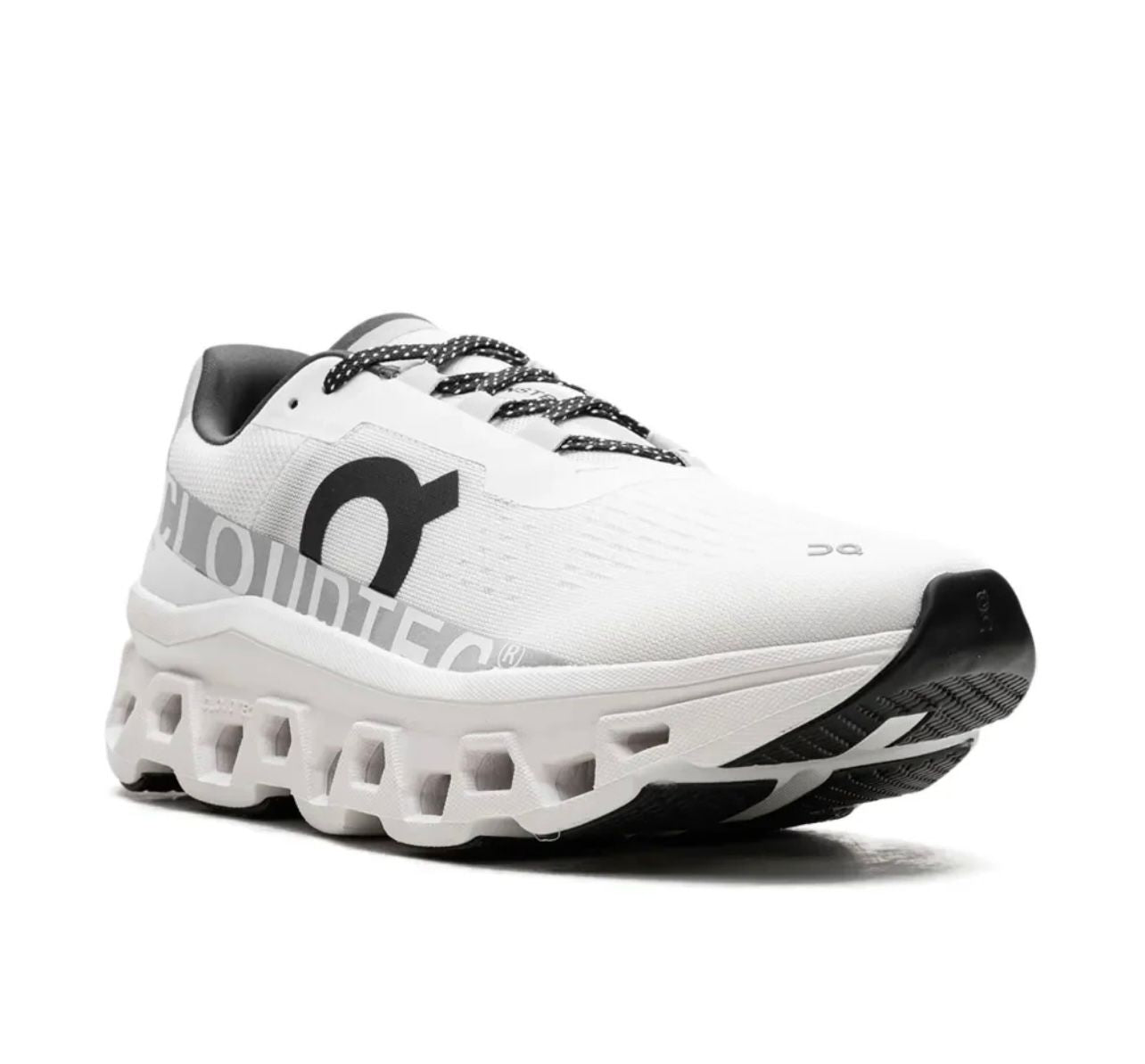 ON BLANCO- RUNNING