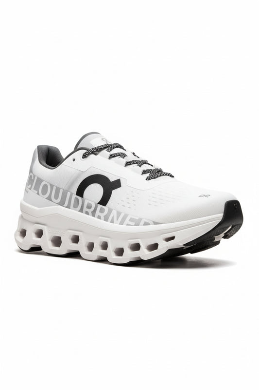 ON BLANCO- RUNNING