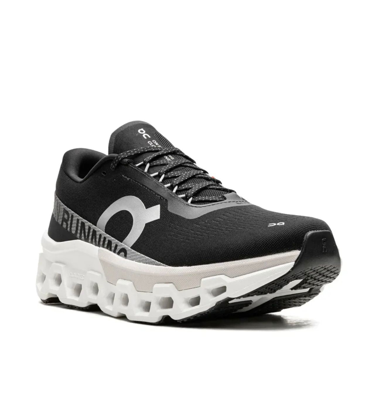 ON BLANCO/NEGRO - RUNNING