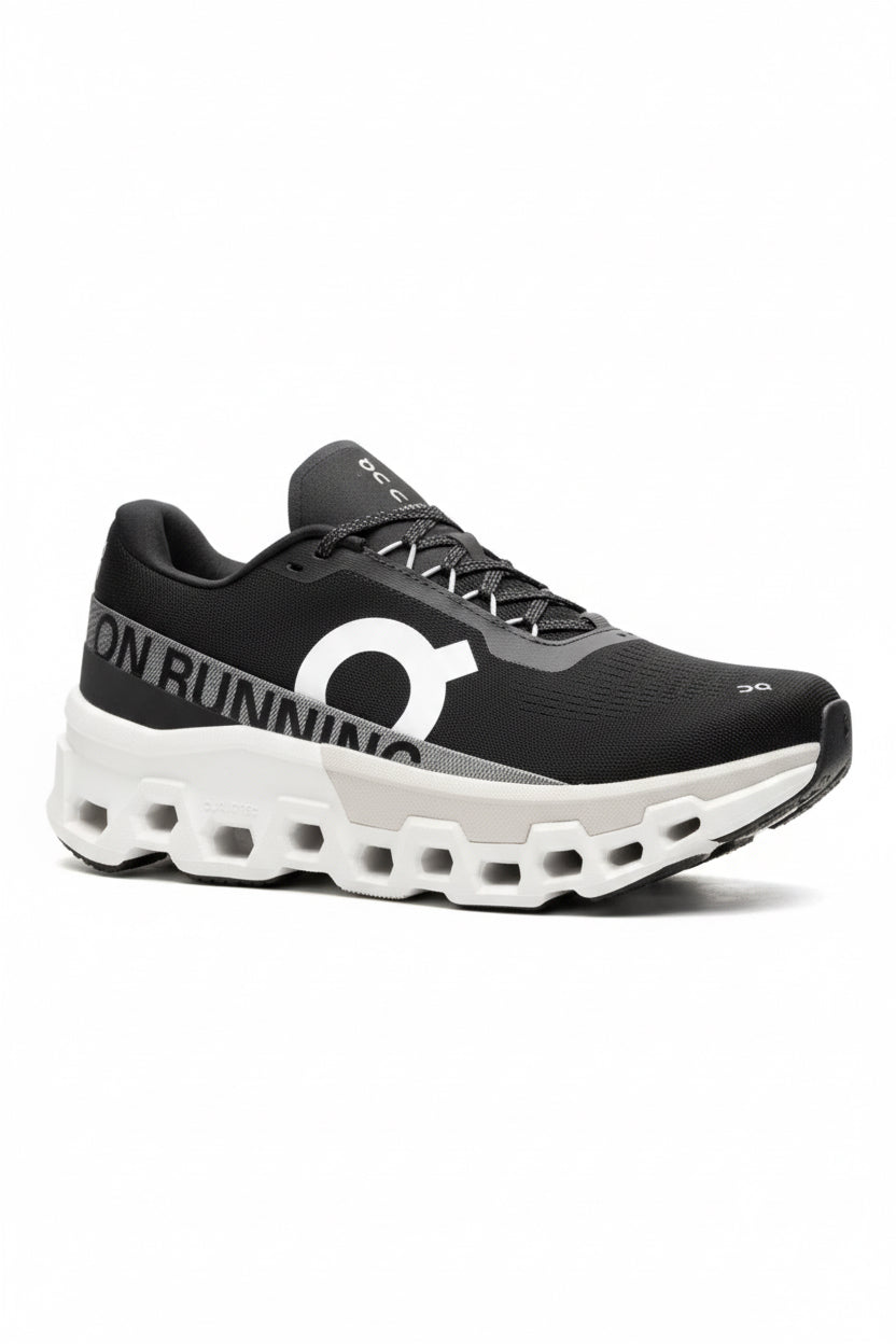 ON BLANCO/NEGRO - RUNNING