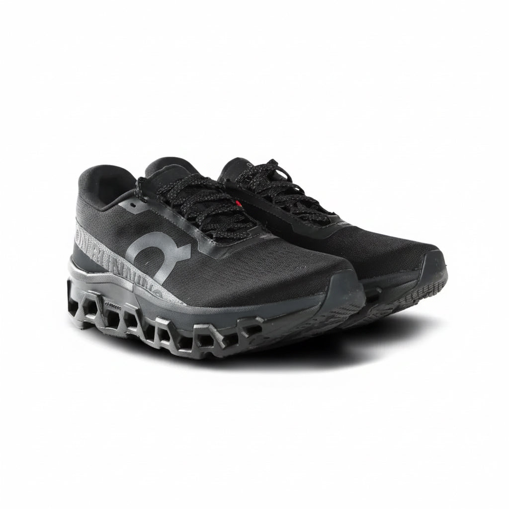 ON NEGRO - RUNNING