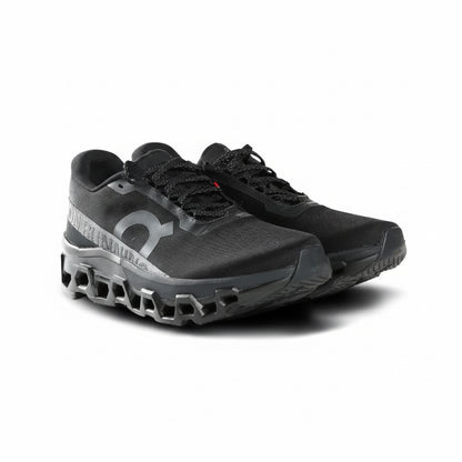 ON NEGRO - RUNNING
