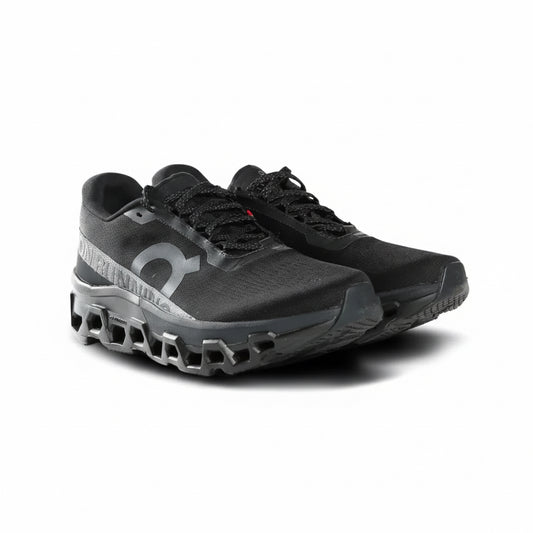 ON NEGRO - RUNNING