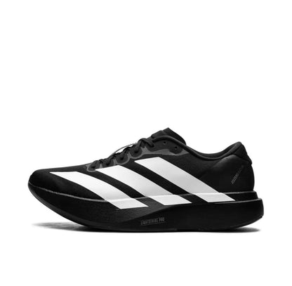 ADIDAS ADIZERO EVO SL - NEGRO / BLANCO