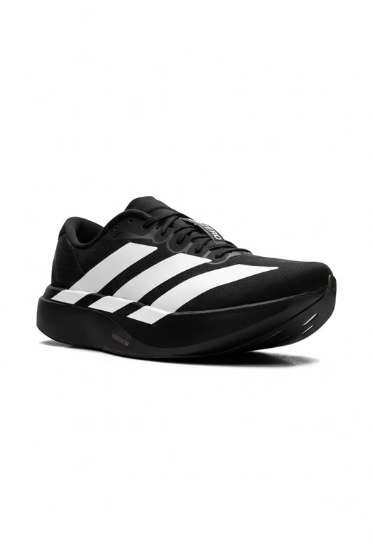 ADIDAS ADIZERO EVO SL - NEGRO / BLANCO