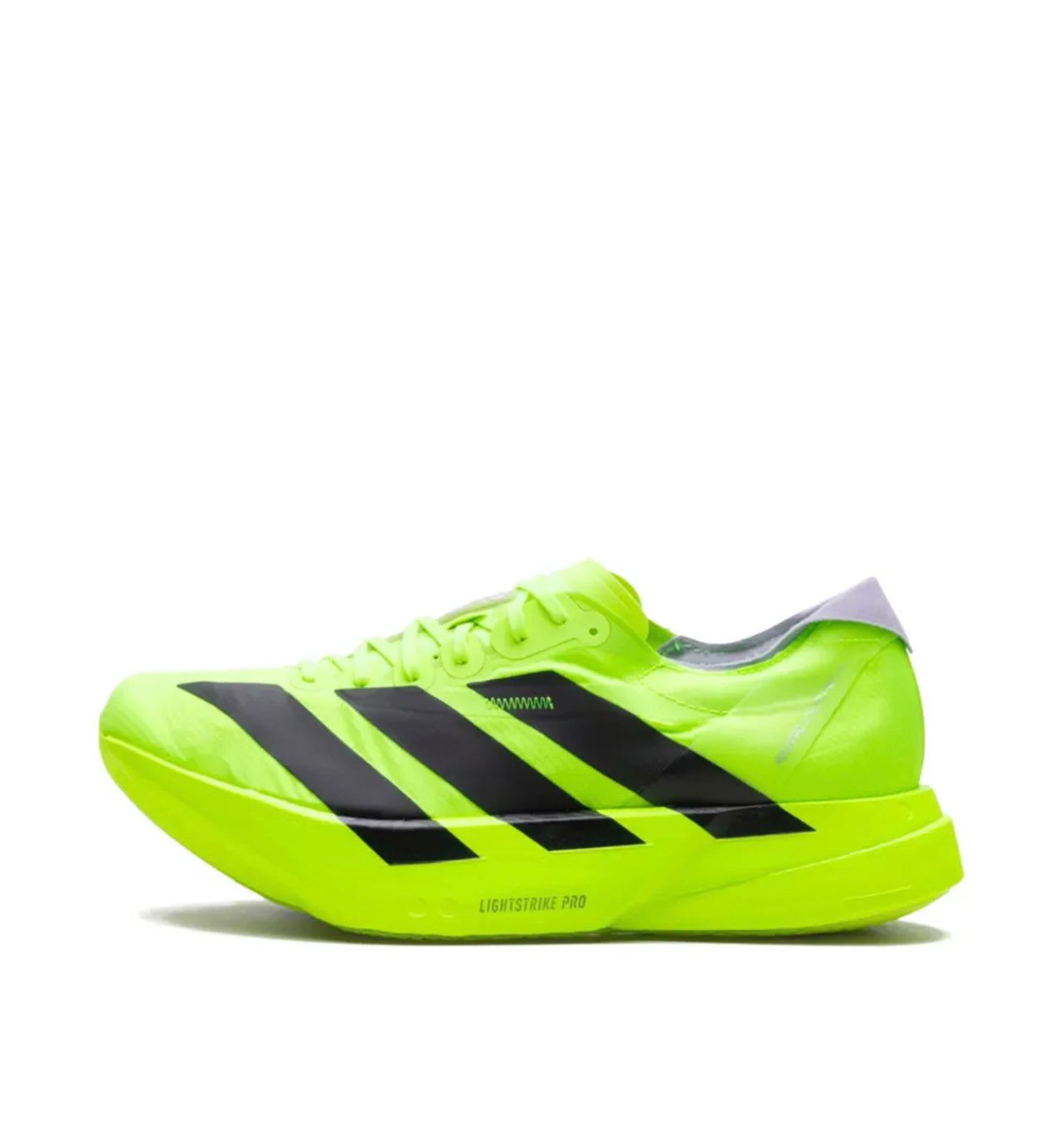 ADIDAS ADIZERO EVO SL - VERDE