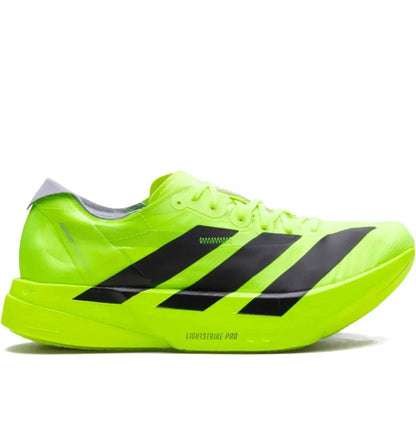 ADIDAS ADIZERO EVO SL - VERDE