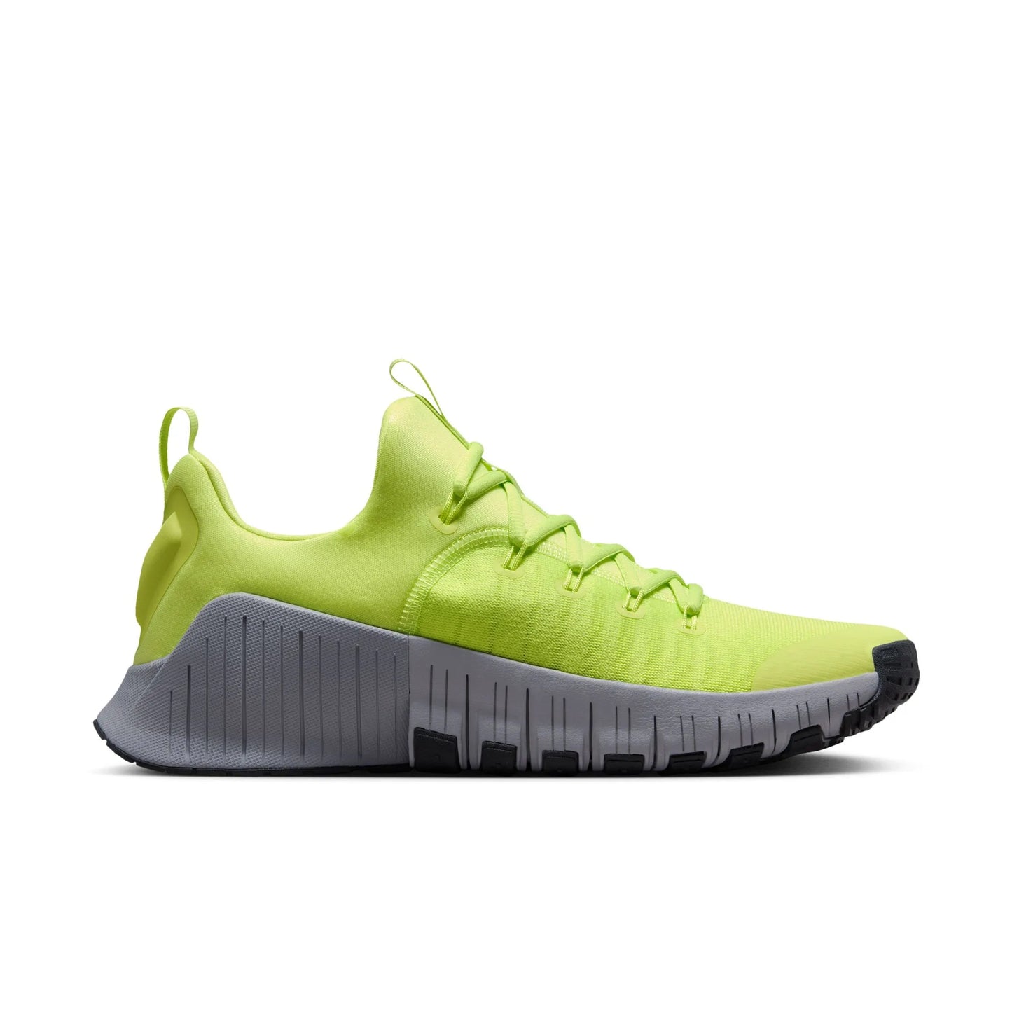 NIKE FREE NEGRA/BLANCA VERSIÓN LIGERA