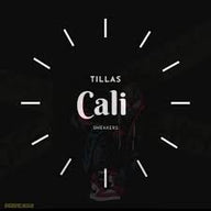 Logo de TillasCali